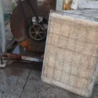 سرویسکار پکیج آبگرمکن کولرگازی هواساز گاز رومیزی|خدمات پیشه و مهارت|مشهد, صیاد شیرازی|دیوار