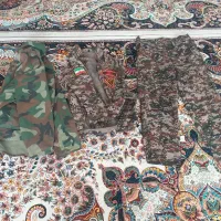 لباس بسیجی|لباس|یاسوج, |دیوار