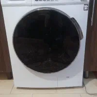 لباسشویی پاکشوما