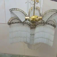 لوستر قدیمی