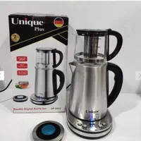 چایساز یونیک از دبی