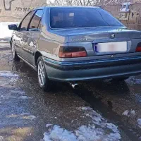 پارس تیوفایو|خودرو سواری و وانت|رزن, |دیوار