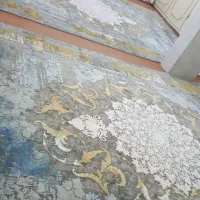 فرش ایوان طرح پتینه|فرش|مشهد, تلگرد|دیوار