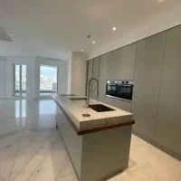 ۳۰۰متر/۴خواب مستر/تراس بزرگ/دید ویو شهر