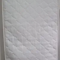 تشک یک نفره رویال|تخت و سرویس خواب|رشت, گیل|دیوار