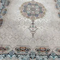 فرش ۹ متری کم کار درحد نو|فرش|فردیس, قریشی|دیوار