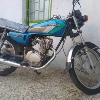 موتورهوندا۱۲۵