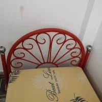 تخت تکنفره