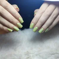 کاشت ناخن و ترمیم
