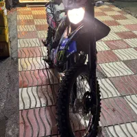 YAMAHA WR|موتورسیکلت|زنجان, |دیوار