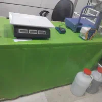 لوازم میوه فروشی کارتخوان|فروشگاه و مغازه|مشهد, شهید علی محمدی|دیوار