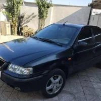 سمند ال ایکس مدل 88|خودرو سواری و وانت|کردکوی, |دیوار