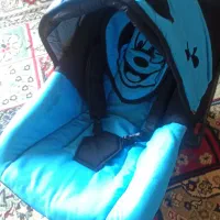 کالسکه و کریر|کالسکه و لوازم جانبی|لردگان, |دیوار