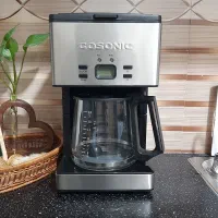 قهوه ساز نو