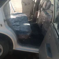 ماشین پراید صبا|خودرو سواری و وانت|چناران, |دیوار