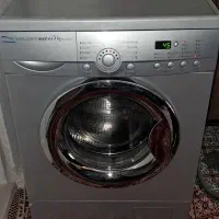 لباسشویی الجی پاکشوما ۷کیلویی