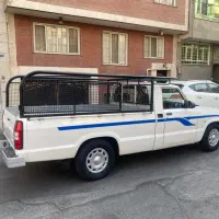 وانت مزداکاراتک کابین2000cc|خودرو سواری و وانت|تهران, نیروی هوایی (پیروزی)|دیوار