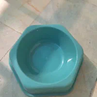 ظرف غذا برای گربه|لوازم جانبی حیوانات|اصفهان, سرچشمه|دیوار