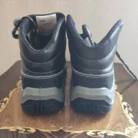 پوتین ایمنی پاتن پدیده تبریز و ارک|کیف، کفش، کمربند|زنجان, |دیوار