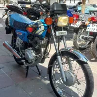 موتور هوندا اقساطی