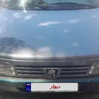 پژو ۴۰۵ معاوضه