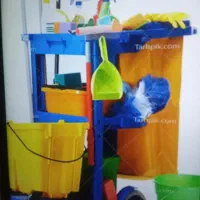شرکت‌نظافتی‌ افراپاک