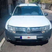 داستر SE مدل ۲۰۱۶