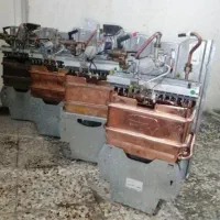 سرویس وتعمیر انواع گازصفحه ای و ابگرمکن دیواری|خدمات پیشه و مهارت|بندر ماهشهر, |دیوار