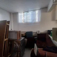 .آپارتمان طبقه همکف ۵۰متری یک خواب|اجارهٔ آپارتمان|مشهد, امیرآباد|دیوار