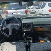 پراید مدل 89درحد اصلاندوز