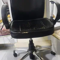 صندلی گردان