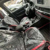 فردا موتور sx5|خودرو سواری و وانت|اردبیل, |دیوار