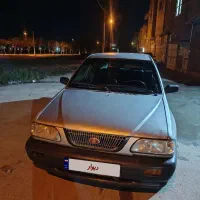 پراید۱۴۱ تمیز