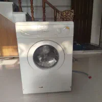 ماشین لباسشویی