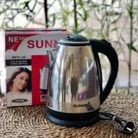 کتری برقی sunny