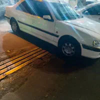 پارس مدل 86|خودرو سواری و وانت|قدس, شهرقدس|دیوار