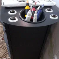 لوازم تتو|آرایشی، بهداشتی، درمانی|قم, ولیعصر|دیوار