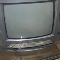 تلویزیون ال جی