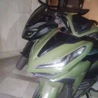 موتور کیلیک s2 مدل ۱۳۹۹