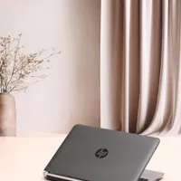 لپتاپ hp i5 نسل 7 الترابوک اسلیم|رایانه همراه|کرج, منظریه|دیوار
