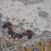 فرش ۱۲متری|فرش|بابل, |دیوار