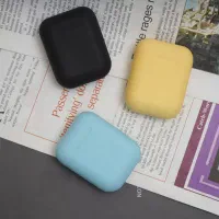 هدفون بی سیم مدل inpods 12|لوازم جانبی موبایل و تبلت|تهران, شهرک طالقانی|دیوار