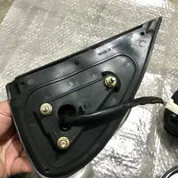 آینه برقی کاپ رینگ تویوتا هایلوکس ۲۰۱۴|قطعات یدکی و لوازم جانبی|تهران, بهجتآباد|دیوار