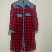 مانتو و لباس مهمونی|لباس|گلبهار, شهر جدید گلبهار|دیوار