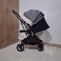 کالسکه مسافرتی کابین سایز 360درجه روبه مادرشو|کالسکه و لوازم جانبی|تهران, دریاچه شهدای خلیج فارس|دیوار