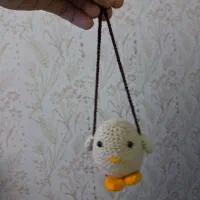 جوجه بافتنی