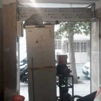۳۰متر مغازه دونبش