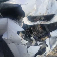 اس خریدار سوخته تصادفی