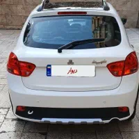 کوییک RS صفر|خودرو سواری و وانت|مشهد, صیاد شیرازی|دیوار