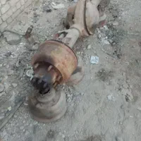 دیفرانسیل خاور|قطعات یدکی و لوازم جانبی|محمدیه-قزوین, |دیوار